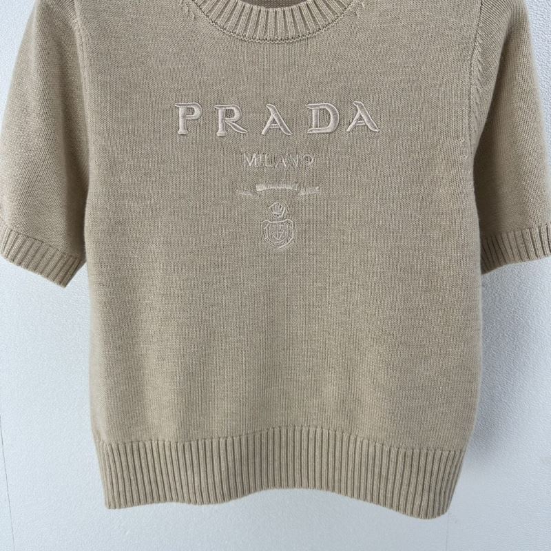 Prada T-Shirts